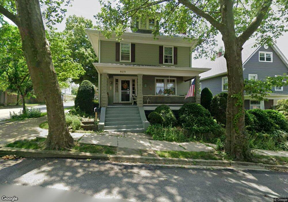 629 Walnut St, Latrobe, PA 15650 - photo 1