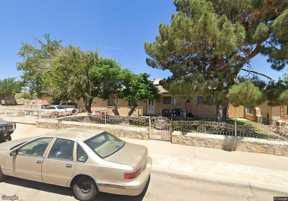 1112 Doyle Place, El Paso, TX 79907 - photo 1