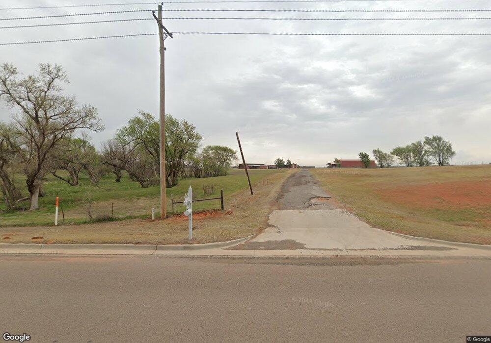 1800 S Eastern Ave, Elk City, OK 73644 - photo 1