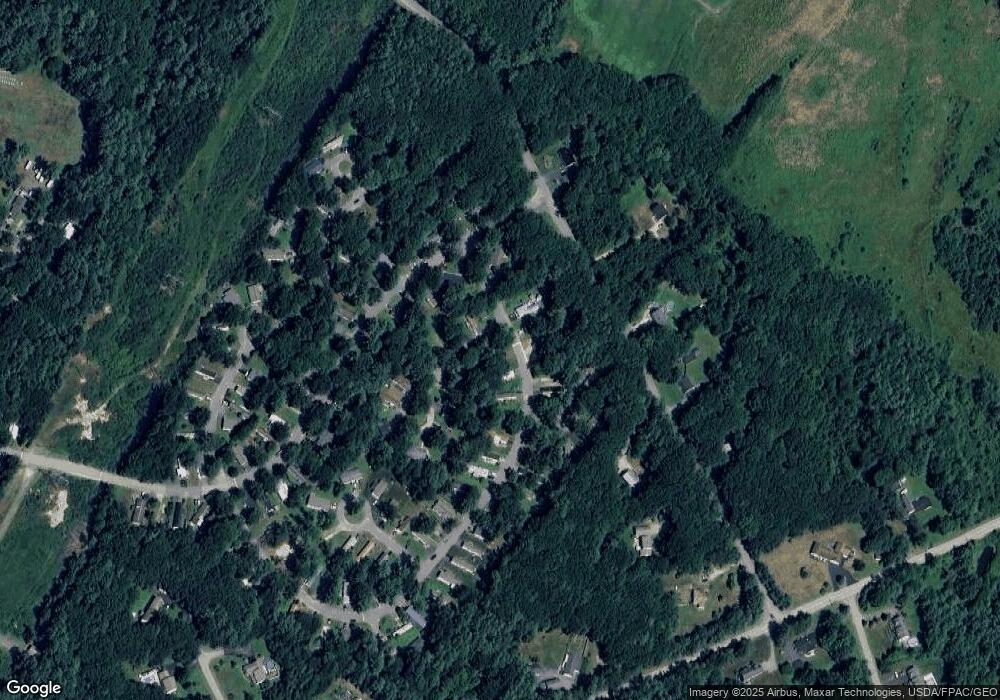 71 Forest Cir, Gorham, ME 04038 - photo 1