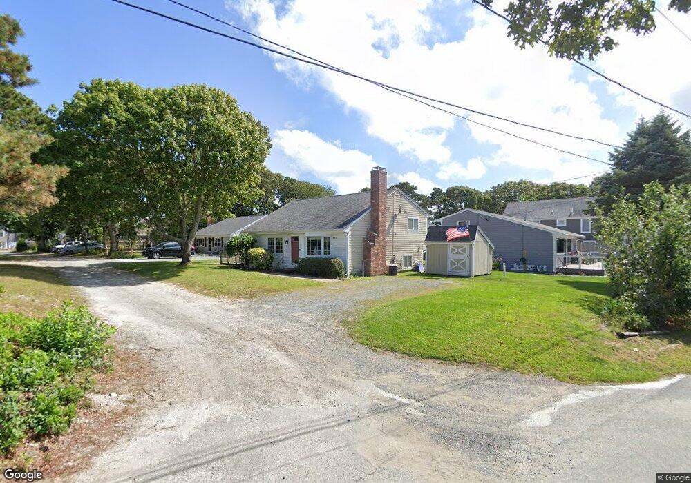 3 Union Park Rd, Dennis Port, MA 02639 - photo 1