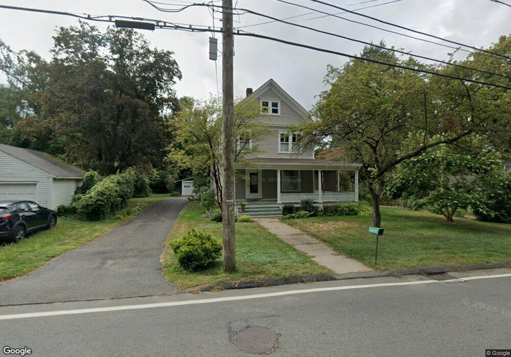 25 Pine St, Amherst, MA 01002 - photo 1