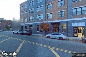 495 Washington St, Newark, NJ 07102