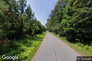 4.071 Acs Hwy 614 - Blackwater Rd, Surry County, VA 23839