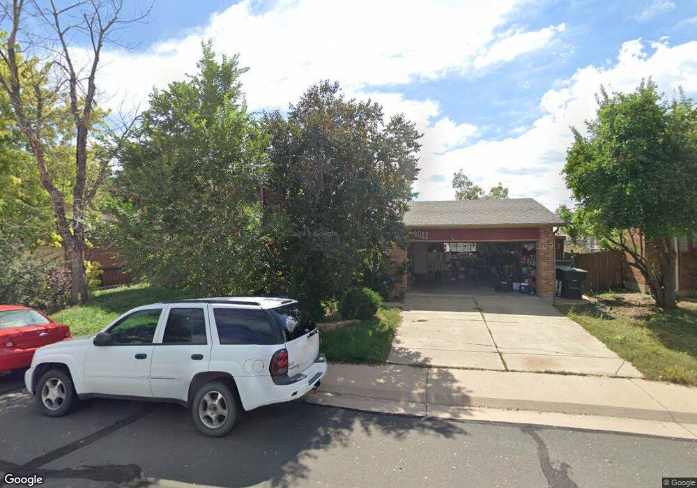 5002 E 108th Place, Thornton, CO 80233 - photo 1