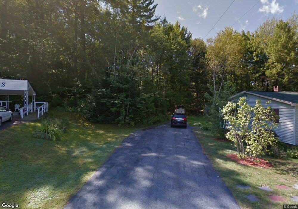 36 S Grove St, Littleton, NH 03561 - photo 1