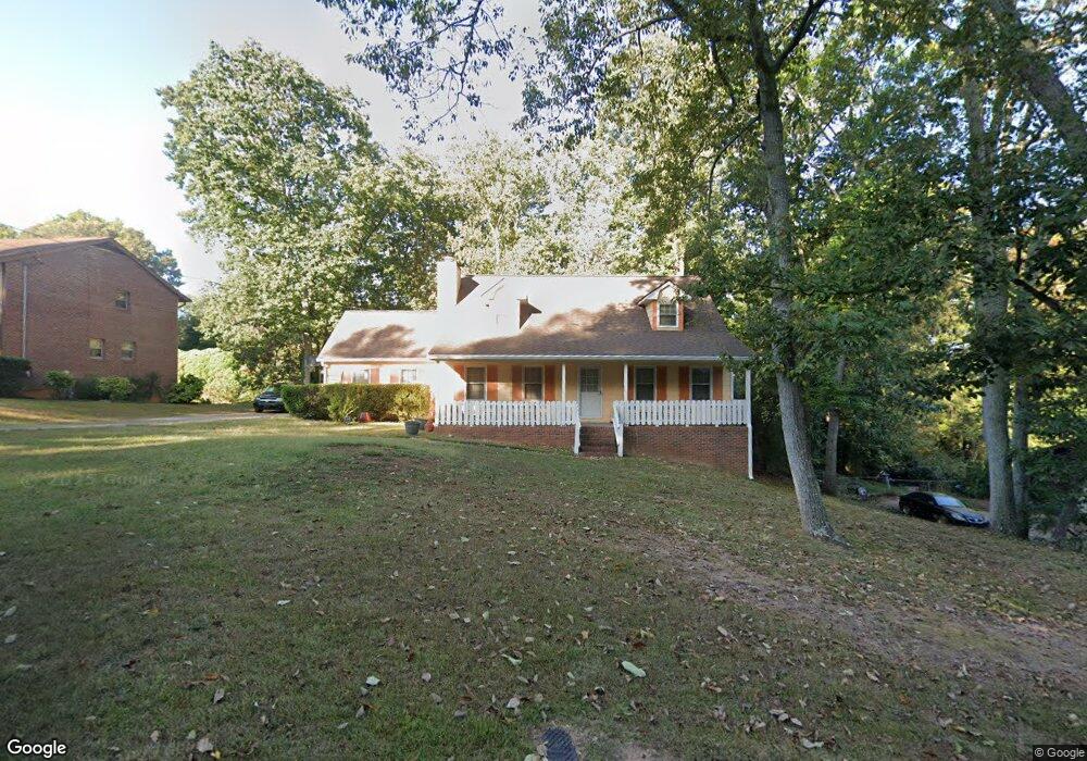 3151 Topawa Place, Lithonia, GA 30038 - photo 1