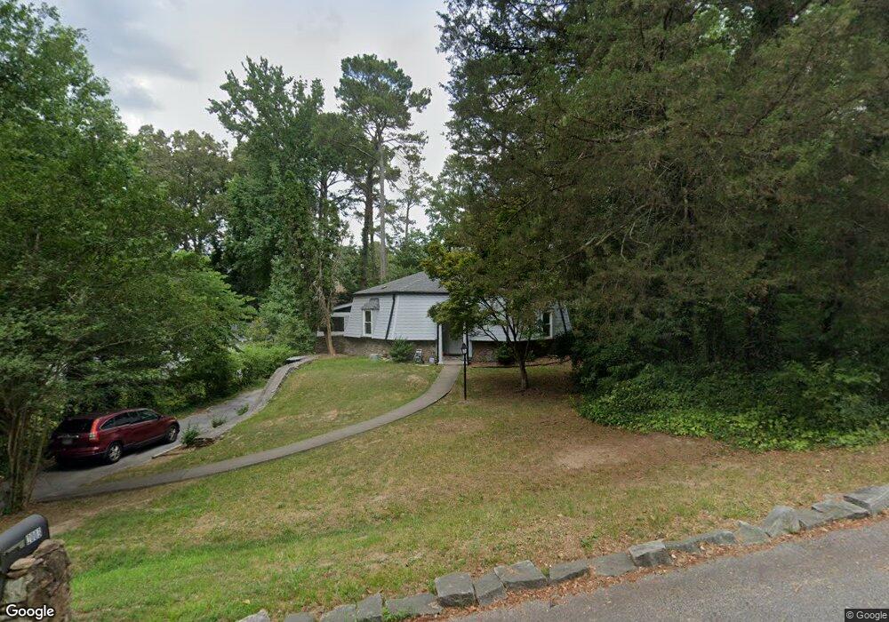2003 Gibralter Way, Conyers, GA 30012 - photo 1