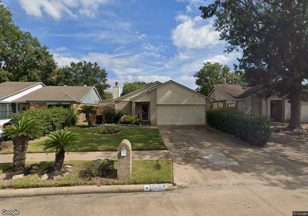 7630 Pepperbrook Dr, Houston, TX 77041 - photo 1