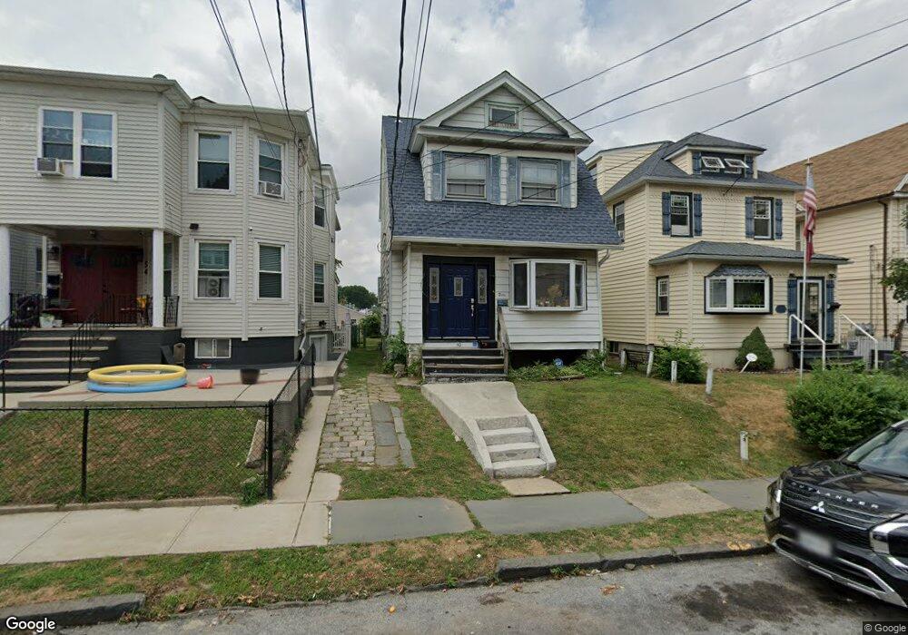 50 Dubois Ave, Staten Island, NY 10310 - photo 1