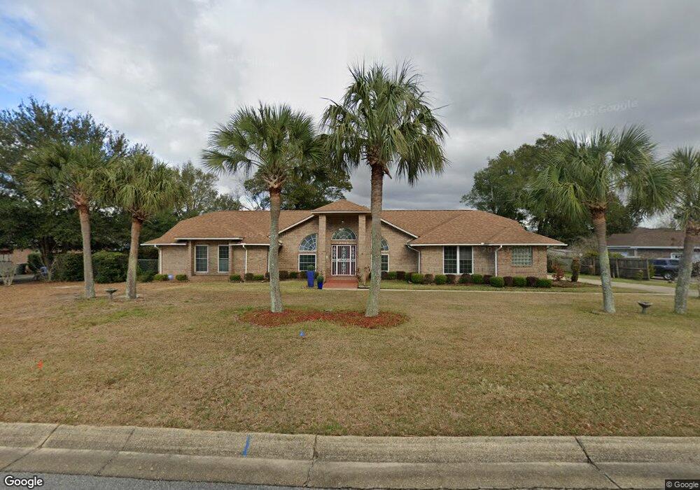 2362 Amelia Ln, Pensacola, FL 32526 - photo 1