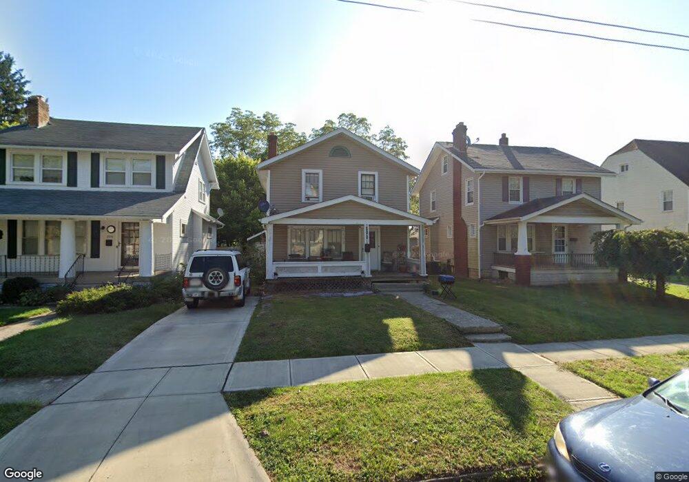 200 N Chase Ave, Columbus, OH 43204 - photo 1