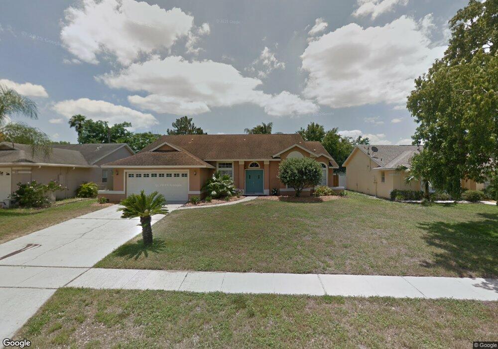 8172 Saint Albans Dr unit II, Orlando, FL 32835 - photo 1