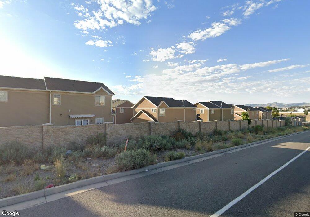 6851 Bottlebrush Ln, West Jordan, UT 84081 - photo 1