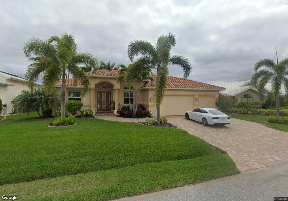 1021 Via Formia, Punta Gorda, FL 33950 - photo 1