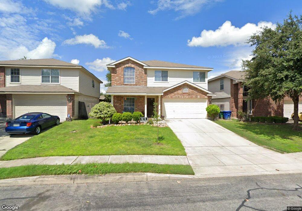 4035 Bur Oak Path, San Antonio, TX 78223 - photo 1