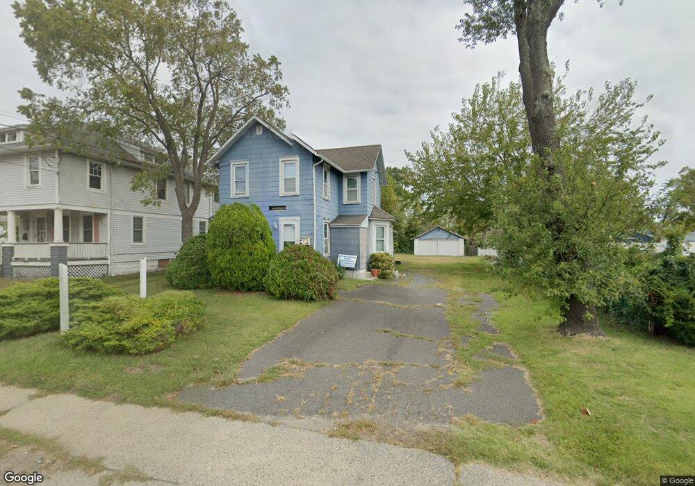 38 W Sylvania Ave, Neptune, NJ 07753 - photo 1