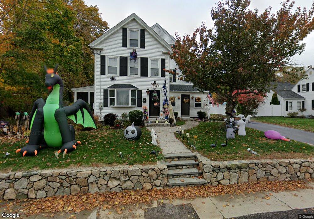 332 Village St, Medway, MA 02053 - photo 1