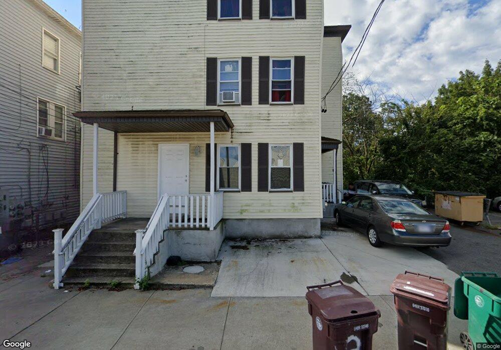 419 Diamond Hill Rd unit 1, Woonsocket, RI 02895 - photo 1