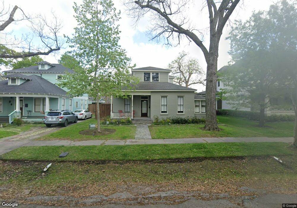 1232 Arlington St, Houston, TX 77008 - photo 1