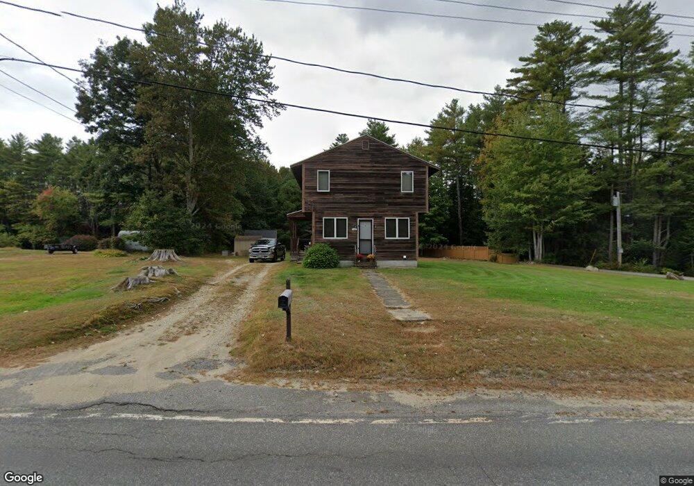 206 Main St, Lisbon Falls, ME 04252 - photo 1