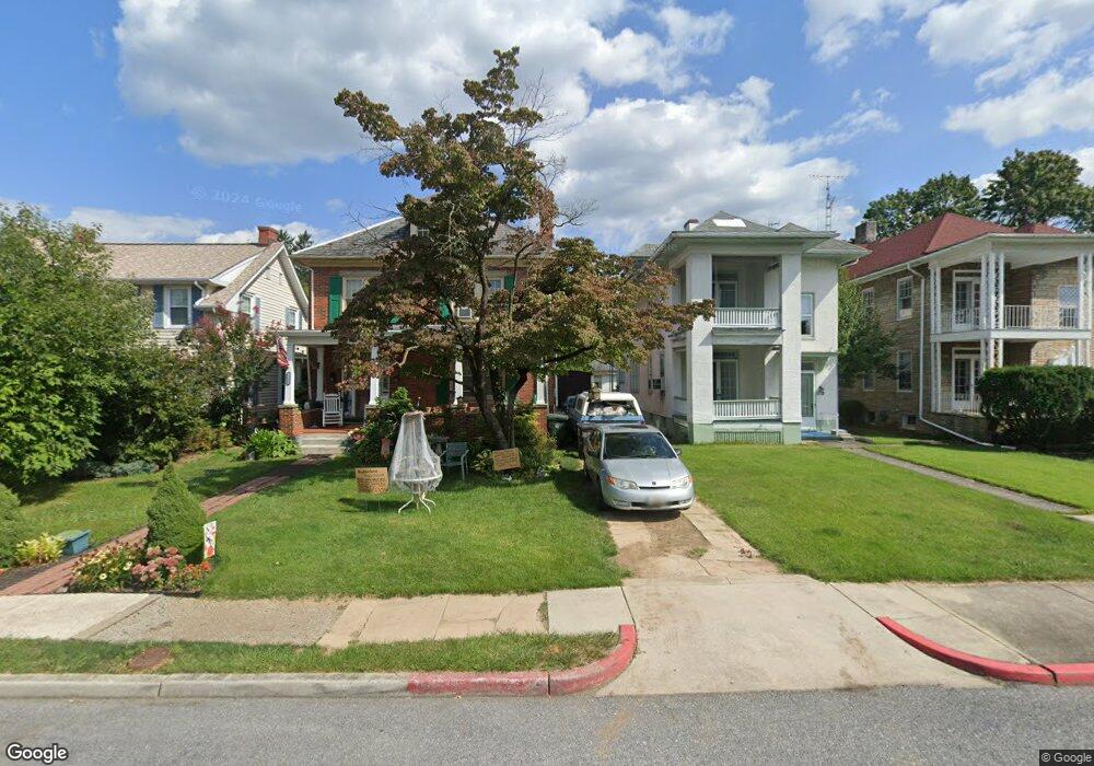 101 Cypress St, Hagerstown, MD 21742 - photo 1