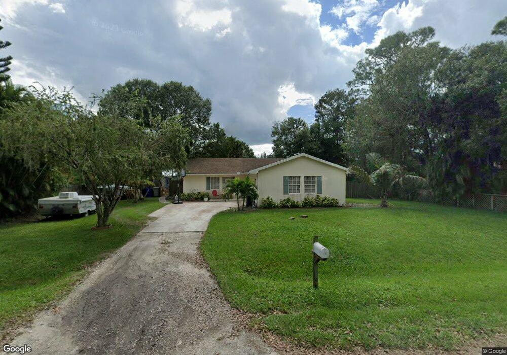 6065 7th Place, Vero Beach, FL 32968 MLS 147539