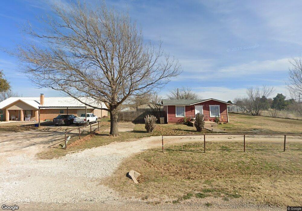 1030 Wolfe Rd unit A, Abilene, TX 79602 - photo 1