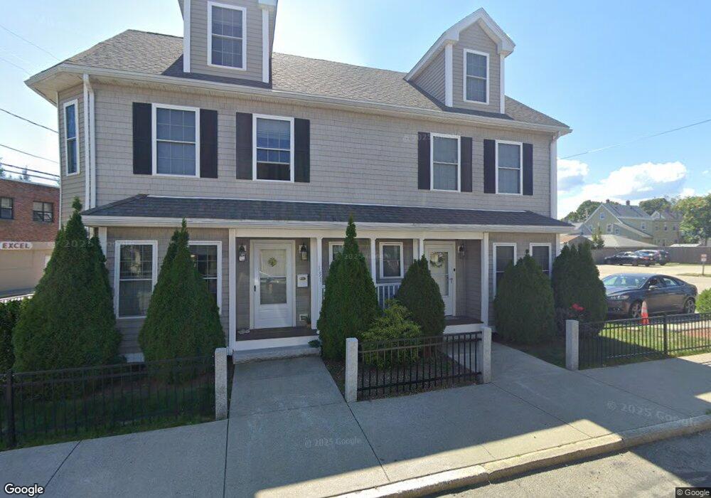 129 Main St unit 6, Quincy, MA 02169 - photo 1