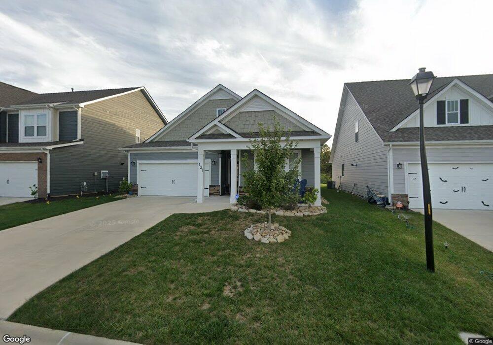 131 Fox Cove Rd, Hendersonville, NC 28792 - photo 1