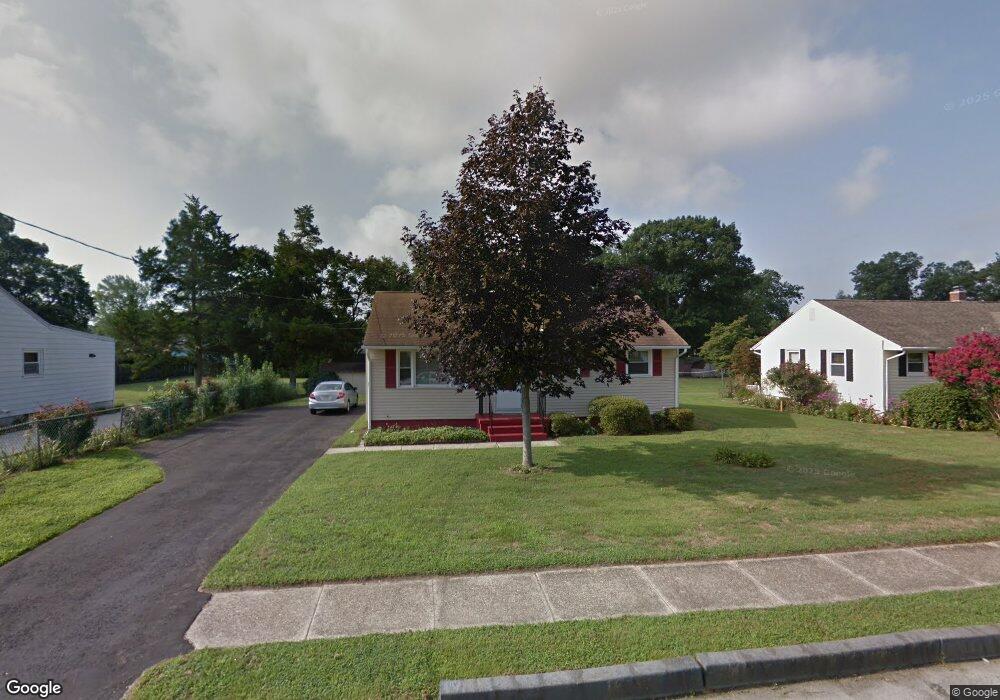 55 Yelkca Ave, Vineland, NJ 08360 - photo 1