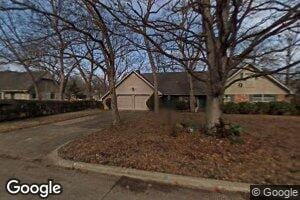 2410 Dorchester Dr, Bartlesville, OK 74006