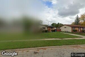 3546 Coachlight Common St, Lansing, MI 48911