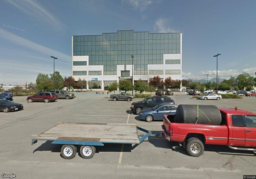 1400 W Benson Blvd unit 230, Anchorage, AK 99503 - photo 1