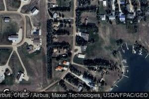 2926 Cabin Dr E, Coleharbor, ND 58531