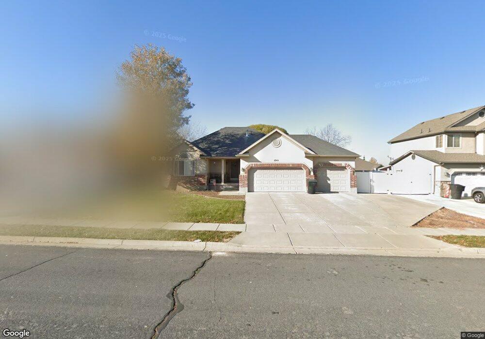 1341 N 2140 W, Clearfield, UT 84015 - photo 1
