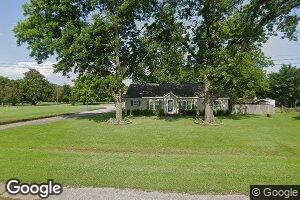 201 Elm, Holland, MO 63853