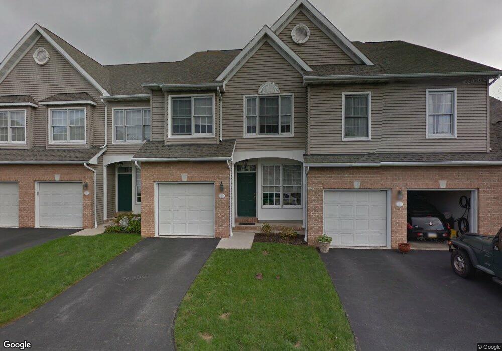 2B Wyomissing Ct, Wyomissing, PA 19610 - photo 1