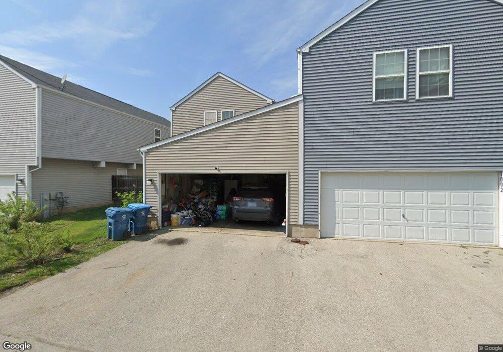 1004 Celebration Dr, Aurora, IL 60504 - photo 1