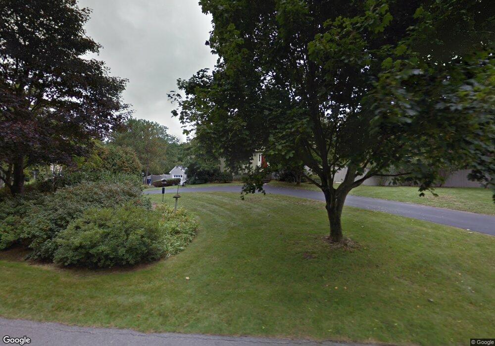 103 Warren Rd, Sudbury, MA 01776 - photo 1