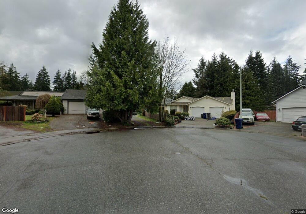 14701 54th Place W, Edmonds, WA 98026 - photo 1