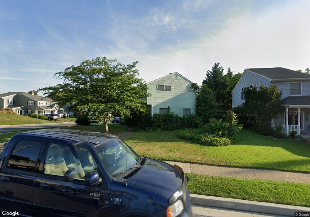 1213 Locust Ave, Halethorpe, MD 21227 - photo 1