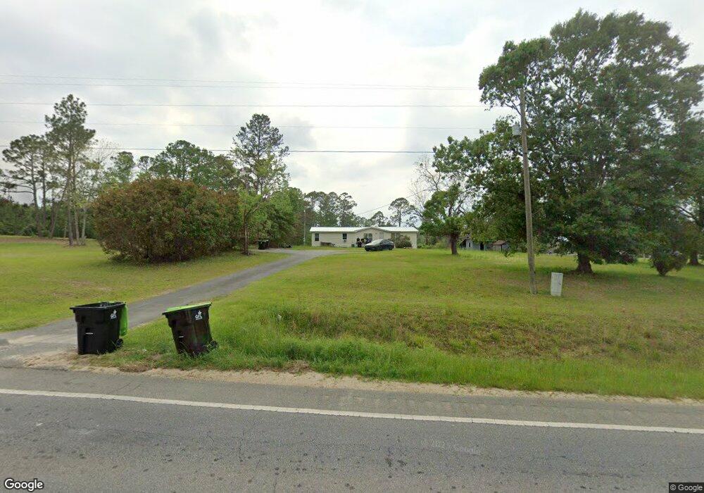 3459 Douglas Broxton Hwy, Douglas, GA 31533 - photo 1