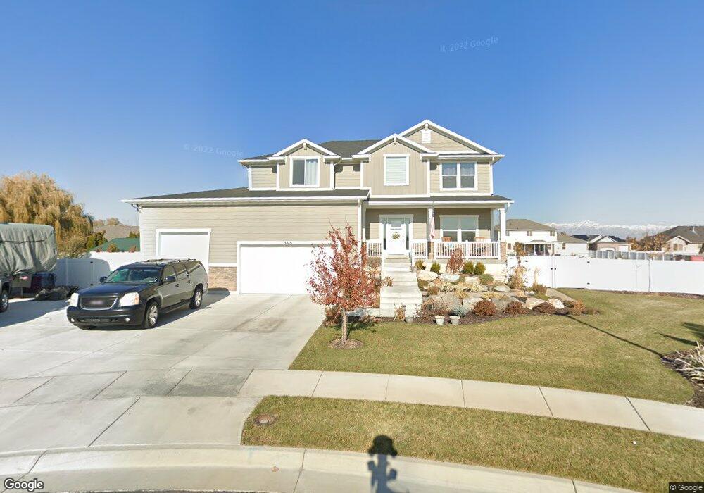 5318 S 6100 W unit 8, Hooper, UT 84315 - photo 1