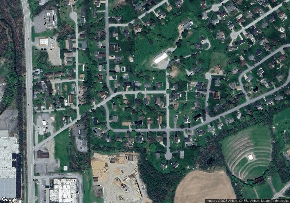 707 Stutzman Rd, Indiana, PA 15701 - photo 1