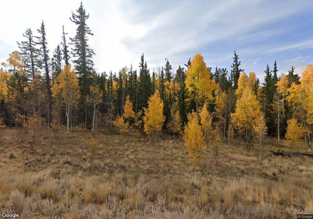 254 Bob White Cir, Como, CO 80432 - photo 1