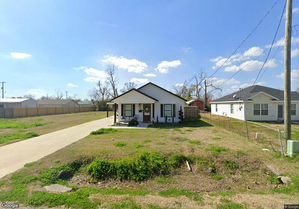 1007 N Junior St, Lake Charles, LA 70601 - photo 1