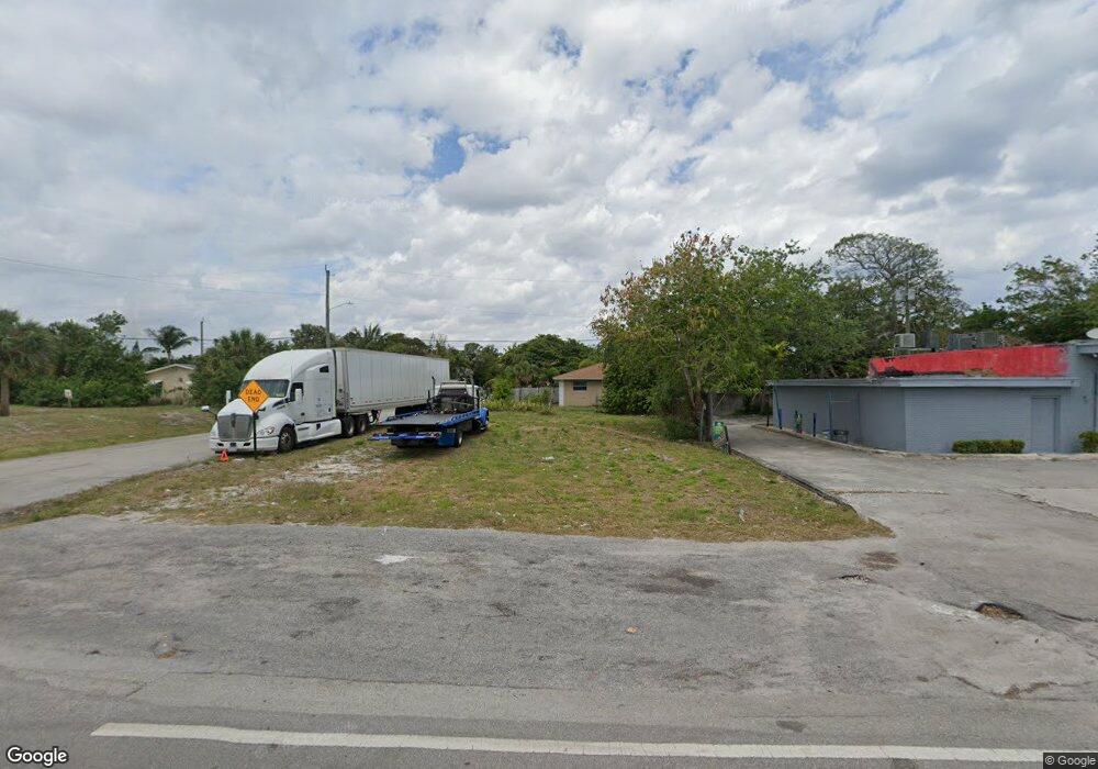 859 Miner Rd, Lantana, FL 33462 - photo 1