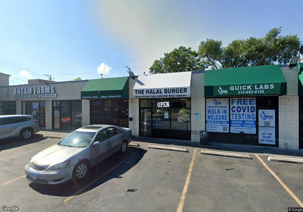 6236 N California Ave, Chicago, IL 60659 - photo 1