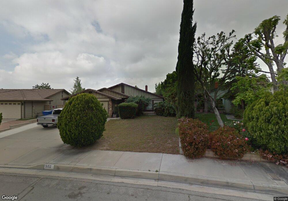 5152 Humbolt Ave, San Bernardino, CA 92407 - photo 1